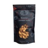 ROASTED anakardžiai su čili ir česnaku 120 g