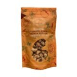 ROASTED Anakardžiai Su Pomidorais, Baziliku Ir Juodaisiais Pipirais 120 g