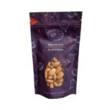 roasted migdolai su cili ir svogunais gerybiu ragas