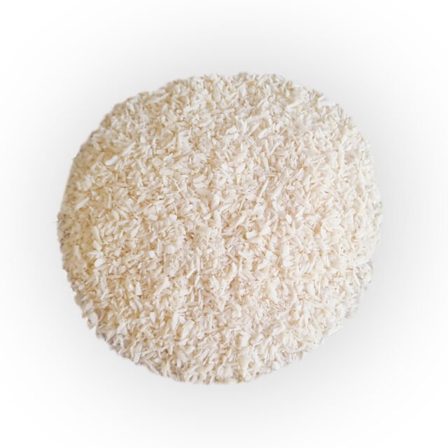 Kokoso drožlės