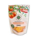 Džiovinti persimonai BALKHOORMA 100g