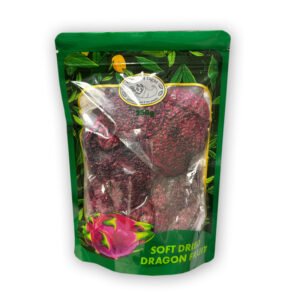 Džiovintas drakono vaisius be pridėtinio cukraus 250g (Vietnam)