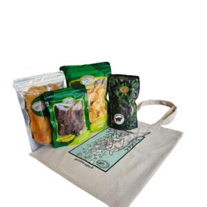 GĖRYBIŲ RAGO mėgstamiausias rinkinys