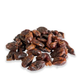 Džiovintos datulės be kaulo