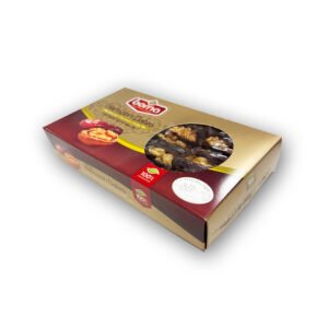 Džiovintos datulės su graikiniais riešutais ,,Hamoon” 330g