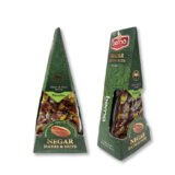 Džiovintų datulių ir pistacijų mišinys ,,NEGAR” 220g